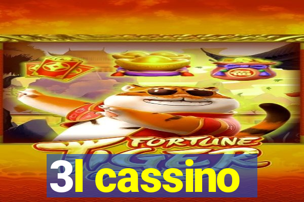 3l cassino